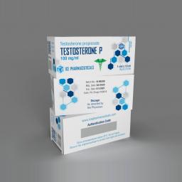 Testosterone P (10ml)