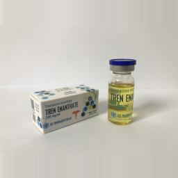 Tren Enanthate (10ml) - Trenbolone Enanthate - Ice Pharmaceuticals