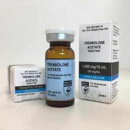 Trenbolone Acetate - Trenbolone Acetate - Hilma Biocare