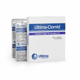 Ultima Clomid