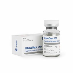 Ultima-Deca 250